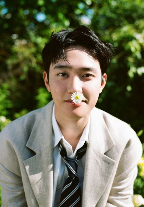 EXO D.O. 'Empathy' Dominates iTunes Charts in Different Countries around the World : News : KpopStarz D O Exo, Exo D. O, Cha Tae Hyun, Jo In Sung, Gonna Love You, Doh Kyungsoo, Top Albums, Exo Kyungsoo, Exo Do