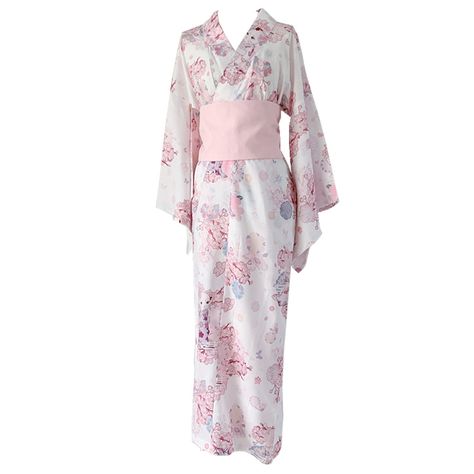 Vintage Cat Sakura Print Kimono Dress This vintage kimono dress boasts a stunning cat and sakura print, adding a touch of elegance to your wardrobe. Made from high-quality fabric, this dress is comfortable and stylish. Perfect for any occasion, this dress is a must-have for any fashion-forward individual. Size Info. One Size:for Weight Range 85 kg All measurements are approximate and can vary slightly. Please check size info. before order. Sakura Clothes, Kawaii Swimsuit, Dark Academia Clothing, Red Season, Anime Lingerie, Pink Kimono, Kimono Vintage, Cottagecore Fashion, Kawaii Dress