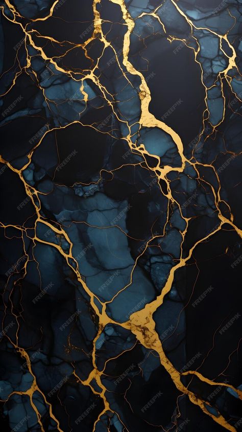 Black Marble Aesthetic, Freepik Pattern, Marble Wallpaper Hd, Marble Texture Wallpaper, Marbles Images, Iphone Wallpaper Blur, Iphone Wallpaper Texture, Bus Art, Wallpaper Gold