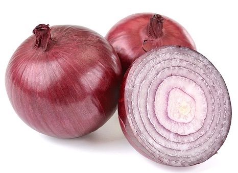 Ayurveda acharyas recommend onion in men’s health for erectile dysfunction and to increase sperm count and motility. Reduce joint pain, acne, pimple, hair loss, and Dental caries Onion oil Onion hair oil Onion hair mask Table of content Onion in Ayurveda Ayurveda Health Benefits and Uses of Onion Red and White Variety of Onions Health […] Onion Benefits Health, Cheap Plants, Onion For Hair, Succulent Bonsai, Onion Juice, Purple Onion, Perennial Vegetables, Dahlia Flower, Heirloom Seeds