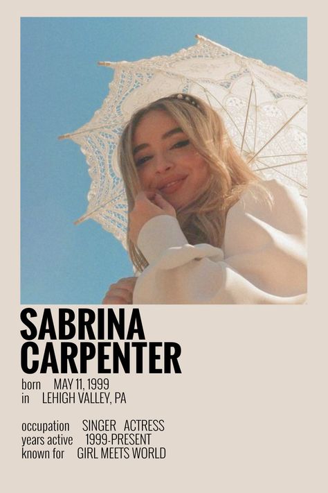 Lana Pink, Downtown Music, Sabrina Carpenter Songs, Sabrina Carpenter Album, Minimalist Polaroid Poster, Minimalist Music, Polaroid Posters, Music Poster Ideas, Music Vinyl