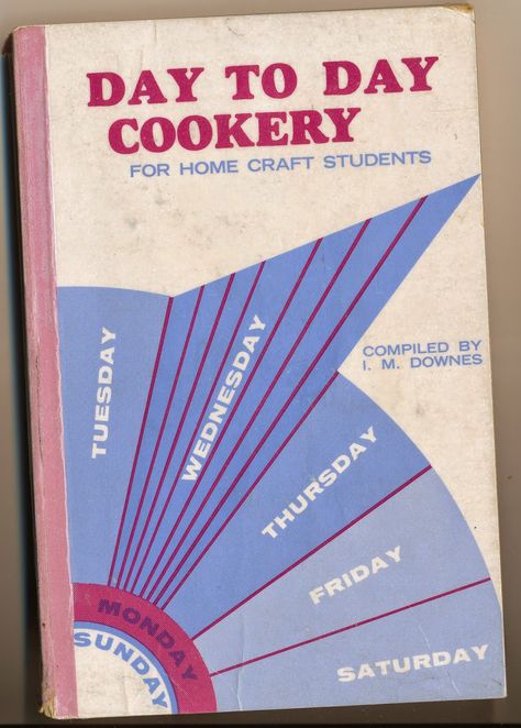 Day to Day Cookery we had in High School cooking classes in 1973 1974 Circle Kitchen, Pineapple Jelly, Tarragon Vinegar, Spoon Bread, Curried Chicken, The Golden Circle, Tropical Food, Glace Cherries, Pineapple Recipes