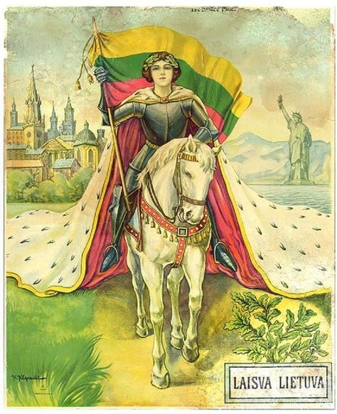 Happy National Flag, of Lietuva Day! National Personification, Lithuania Aesthetic, Lithuanian Clothing, Lithuanian Culture, Lithuanian Flag, Lithuania Flag, Baltic Countries, Poster Photography, Abandoned Ships