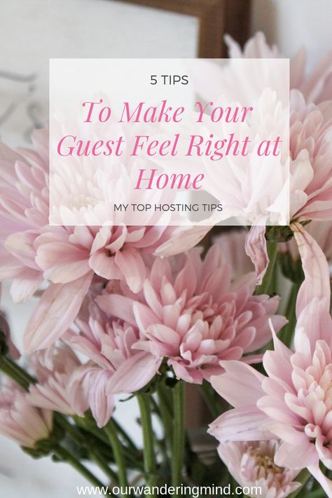 Five Last-Minute Hostess Tips To Make Your Guest Feel Right At Home Biblical Hospitality, Hostess Tips, Airbnb Room, Hospitality Ideas, Christian Hospitality, Entertaining Hacks, Guest Room Essentials, Turquoise Table, Hosting Tips