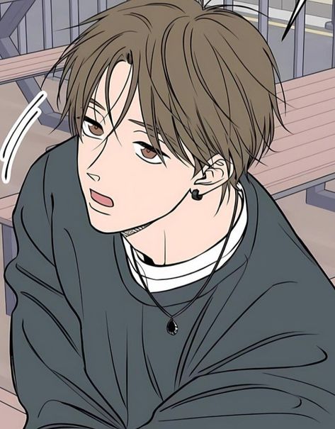 2023 these days a special love These Days Love Special Manhwa, Webtoon Design, Futakuchi Kenji, Manhwa Pfp, Manga Story, Boy Illustration, Romantic Manga, Manga Books, Manga Cute