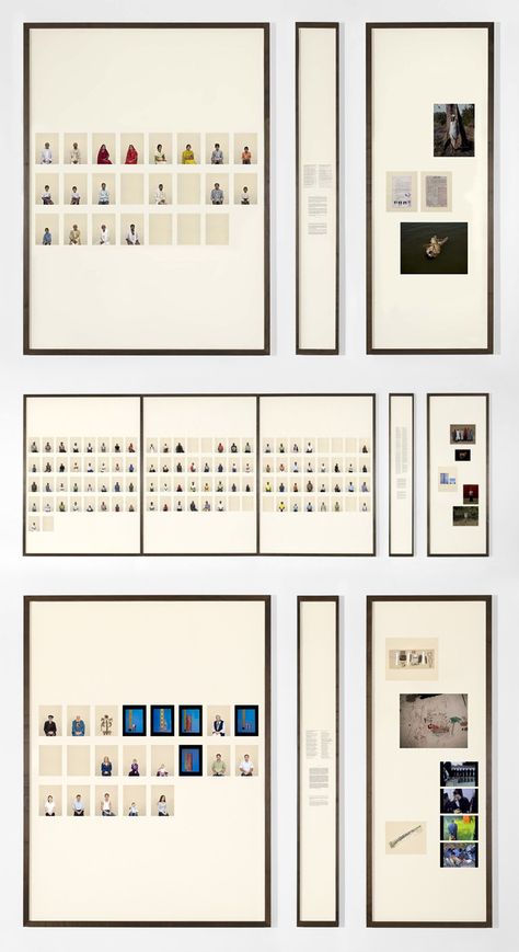 Artistic Gallery Wall, Apt Aesthetic, Instant Photography, My Works, Art Display, Photo Displays, Exhibition Design, 인테리어 디자인, Design Inspo