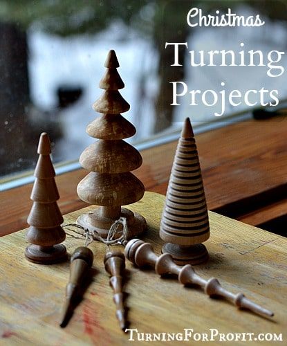 Christmas Projects Title Lathe Ornaments, Wood Spindles, Production Planning, Woodworking Business Ideas, Woodturning Projects, Turning Wood, Woodworking Store, Woodworking School, Wood Turning Lathe