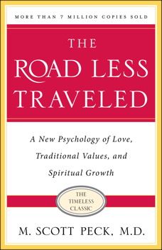 Psychology Of Love, Traditional Values, Healthy Coping Skills, Best Self Help Books, The Road Less Traveled, Road Less Traveled, Self Help Books, Spiritual Life, E Books