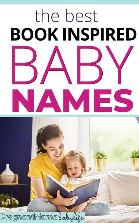 Literature Names, Names From Books, Baby Name Book, Classic Literature Books, Books Literature, Cool Baby Names, Names Ideas, Book Names, Cool Books