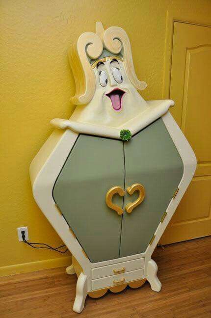 Deco Disney, Casa Disney, Disney Room Decor, Disney Bedrooms, Disney Furniture, Disney Rooms, Disney Home Decor, Disney Decor, Disney Beauty And The Beast