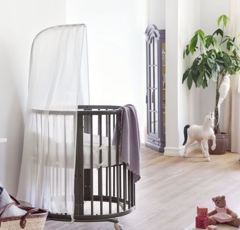 Cribs For Small Spaces, Stokke Crib, Stokke Sleepi, Cot Bed, Adjustable Mattress, Mini A, Mini Crib, One Bed, Cot Bedding