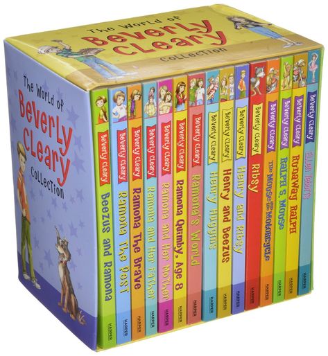 Ramona Books, Beverly Cleary Books, Mouse And The Motorcycle, Ramona Quimby, Childhood Quotes, Books Recommended, The Pest, Beverly Cleary, Childhood Books