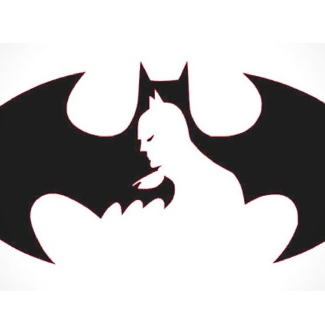 Batman Decals, Batman Svg, Batman Painting, Batman Decor, Silhouette Disney, Batman Gifts, Batman Drawing, Batman Tattoo, Batman Stuff