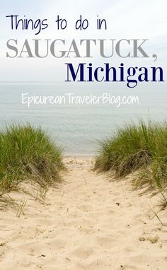 Things To Do In Michigan, Saugatuck Michigan, Michigan Adventures, Michigan Girl, Travel Michigan, Michigan Road Trip, Michigan Summer, Michigan Vacations, Holland Michigan