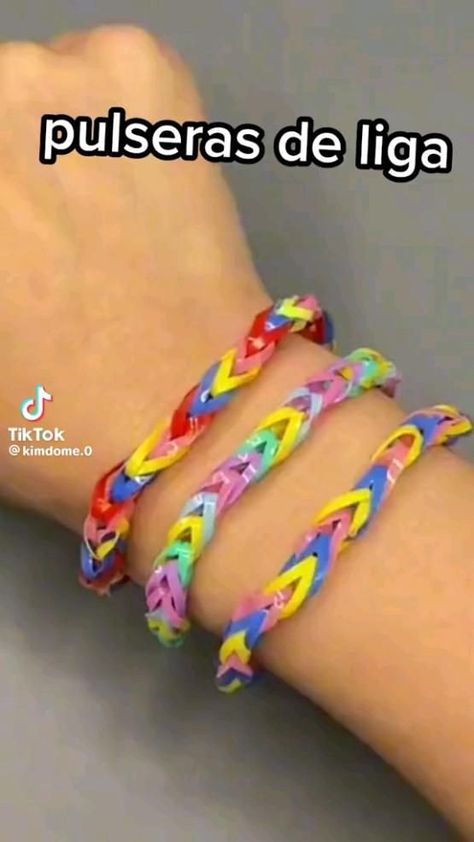 6 best wall hanging craft ideas | beautiful wallmate with paper Rubber Band Crafts, Hanging Craft Ideas, Hanging Craft, Rubber Band Bracelet, New Paper, Wall Hanging Crafts, Diy Bracelets Easy, Loom Bands, Best Wall