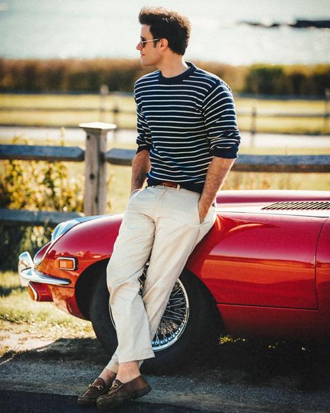 Kiel James Patrick (@kjp) Preppy Mens Fashion, Preppy Men, Classy Outfits Men, Ivy League Style, Ivy Style, Prep Style, Outfits Hombre, Mens Fashion Urban, Men Street