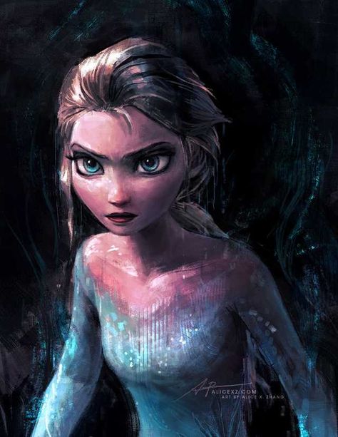 Frozen Fan Art, Frozen Art, Cold Heart, Frozen Disney Movie, Disney Elsa, Queen Elsa, Disney Frozen Elsa, Disney Princess Art, Princess Art