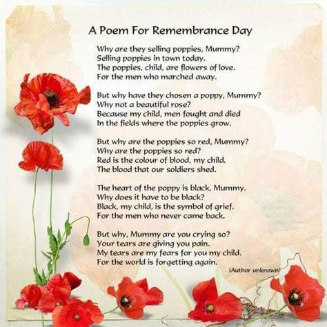 Veterans Poems, Remembrance Day Images, Remembrance Day Poems, Memorial Day Poem, Military Campgrounds, Remembrance Day Quotes, Poppy Crafts, Ancient Greece History, Remembrance Poems