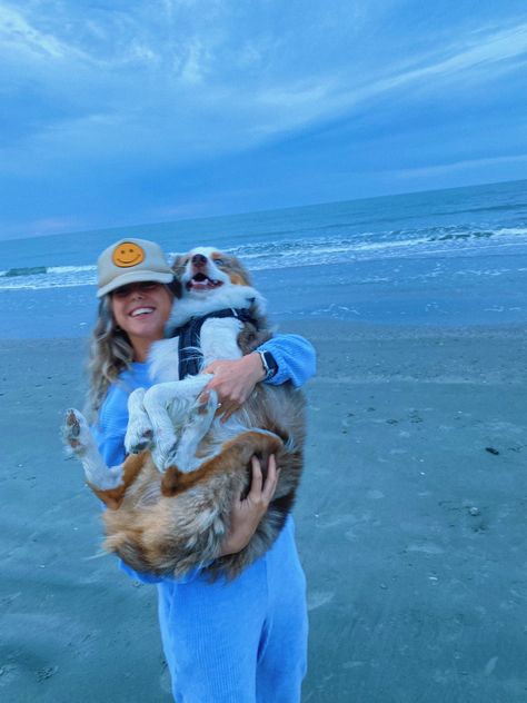 Beach 
Aussie 
Dog 
Puppy 
Smiley hat 
Instagram 
Fun Australian Shepherd Photoshoot, Aussie Shepherd Aesthetic, Aussie Life Aesthetic, Aussie Dog Aesthetic, Australian Shepherd Aesthetic, Aussie Lifestyle, Aussie Shepherd Puppy, Australia Shepherd, Mini Australian Shepherd