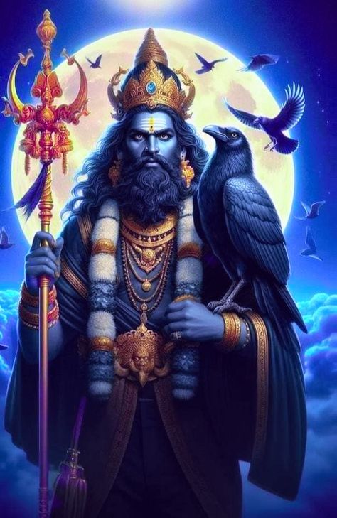 Shani Dev Photo, Shanidev Wallpaper, Shani Dev Images, Shani Maharaj, Jai Shani Dev, Mahadev Hanuman, Bhakti Photo, Brahma Dev, Lord Shani