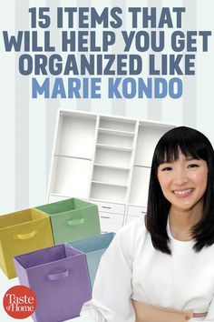 Konmari Method Organizing, Konmari Organizing, Marie Kondo Organizing, Space Saving Shelves, Konmari Method, Organizing Hacks, Organisation Hacks, Marie Kondo, Organize Declutter