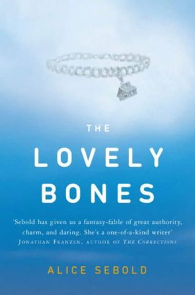 The Lovely Bones Book, Lovely Bones Book, Top 100 Books, Lovely Bones, The Lovely Bones, Bone Books, Most Popular Books, Livingstone, 100 Book