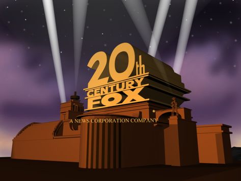 20th Century Fox 1994 Blender Logo Remake Final by supermariojustin4.deviantart.com on @DeviantArt Merlin Pictures, Blender Logo, 20th Century Fox Logo, Movie Logos, Fancy Logo, Rustic Bedrooms, Movie Studios, Fox Home, Fox Logo