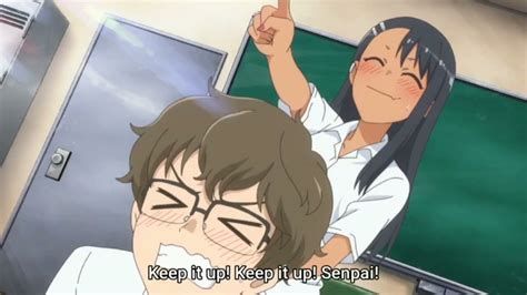 Don't Toy With Me, Miss Nagatoro, Keep On Going, Strive For Success, Japanese Phrases, Set Your Goals, Positive People, Focus On Your Goals, Achieve Success