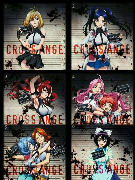 Cross ange personajes Cross Ange Anime, Cross Ange, Yandere Girl, Anime Elf, Good Anime Series, Anime Watch, Yuri Anime, Gothic Anime, Girly Art Illustrations