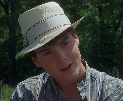 Anne And Gilbert 1985, Anne Of Green Gables 1985, Jonathan Crombie, Anne And Gilbert, Gilbert And Anne, Gilbert Blythe, Perfect Movie, Anne Shirley, 3 Movie