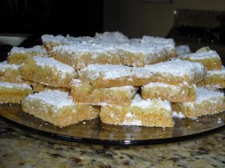 A Tale of 2 Foodies: Ambrosia Squares Percy Jackson Birthday, Percy Jackson Party, Food Of The Gods, Ambrosia Recipe, Birthday Desserts, Yellow Cake, Food Themes, 1 Egg, Percy Jackson