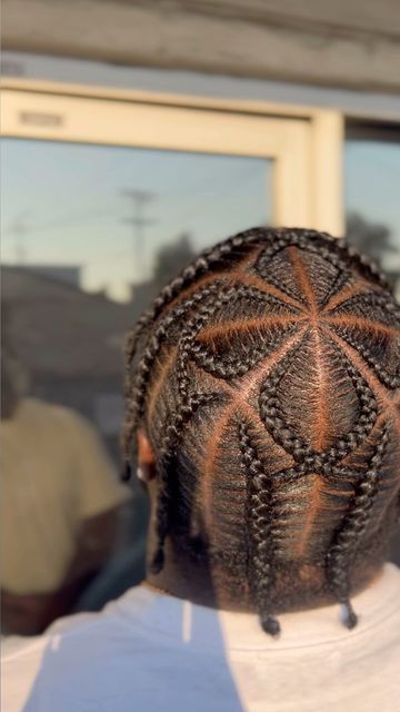 Scalp Braids For Men, Male Hairstyles Braids, Men Braiding Styles, Mens Braid Styles, Freestyle Braids For Men, Braids Hairstyles For Black Men, Male Braids Hairstyles Black For Men, Braids For Black Hair Men, Boyfriend Hairstyles