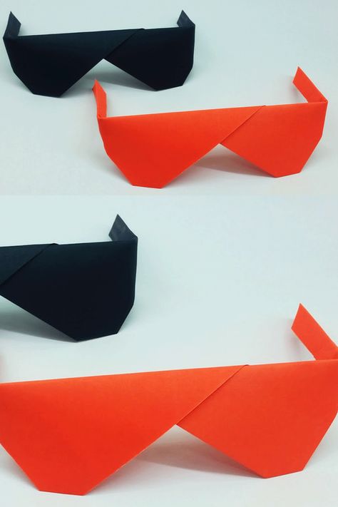 #how to make origami #sunglasses - #paper sunglasses origami - #girl with sunglasses - #boy with sunglasses #aesthetic - men with sunglasses - how to make #color paper - easy paper #folding #crafts - folding paper crafts kids - paper folding crafts for kids #simple step by step - folding #butterfly paper crafts - things to make with color paper - how to make color paper at home dogs with sunglasses - diy sunglasses with #beads - sunglasses with #chain Men With Sunglasses, Paper Folding Crafts For Kids, Sunglasses With Beads, Folding Paper Crafts, Origami Sunglasses, Paper Sunglasses, Beads Sunglasses, Easy Paper Folding, Origami Girl