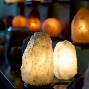 White Himalayan Salt Light -Large /XL Himalayan Salt Lamp Benefits, Salt Lamp Benefits, White Himalayan Salt Lamp, Salt Light, Salt Rock Lamp, Himalayan Salt Crystals, Himalayan Mountains, Salt And Light, Apollo Box