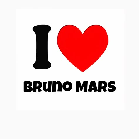 i love bruno mars Bruno Mars, Mars, My Man, Singers, Wallpapers, Songs, My Saves, Concert, Collage