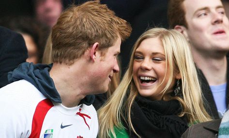 Chelsy Davy opens up about the darker side of her romance with Prince Harry Prince Harry Chelsy Davy, Prince Harry Ex Girlfriend, Prince Harry Ex, Chelsy Davy, Old Prince, Prins Harry, Happy End, Principe Harry, Princess Eugenie