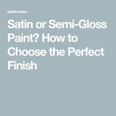 Satin Vs Semi Gloss Kitchen Cabinets, Semi Gloss Paint On Walls, Semi Gloss Trim, Semi Gloss Vs Satin, Dark Interior Doors, Painted Built Ins, Satin Finish Paint, Gloss Kitchen Cabinets, Interior Front Door