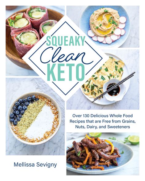 Preorder Squeaky Clean Keto Now!!! Soup Diet Plan, Nightshade Free Recipes, Clean Keto, Single Recipes, Keto Challenge, Food Intolerance, Keto Cookbook, Ready Meal, Meals For The Week