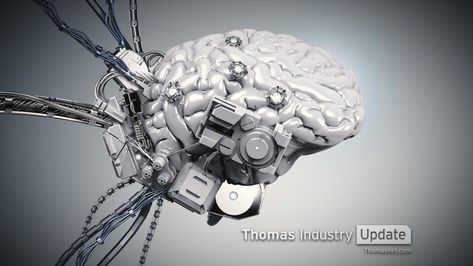 New Robot Designed to Crawl Through Stroke Victims' Brains It Service Management, Best Cryptocurrency, Facial Recognition, Cryptocurrency Trading, Robot Design, Human Brain, Cryptocurrency News, Deep Learning, Machine Learning