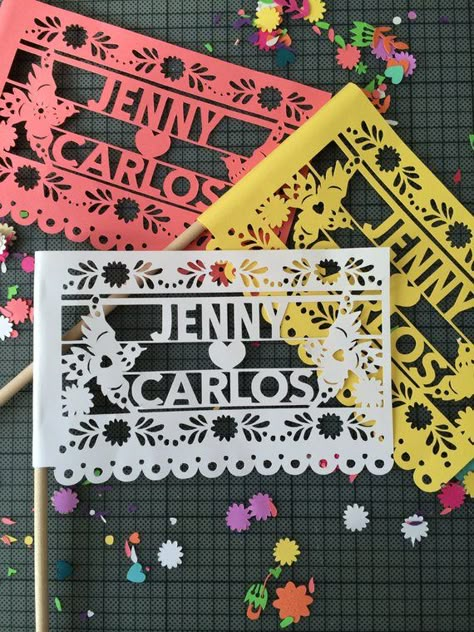 Charro Wedding, Mexican Theme Wedding, Mexican Inspired Wedding, Wedding Flags, Mexican Themed Weddings, Fiesta Wedding, Mexican Party Theme, Fiesta Theme, Spanish Wedding