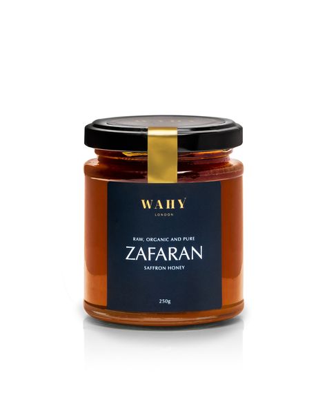 ✨ Experience the luxury of centuries-old treasure with our Premium Saffron Honey – a blend of the world's most precious spice and the finest honey! 🍯🌸 Hand-picked saffron, gently dried to retain its freshness and flavour, is masterfully infused with honey from top-notch beekeepers. #SaffronHoney #LuxuryTreats #TimelessFlavors #GourmetGifts #GoldenIndulgence Honey Bear, Sustainable Farming, Gourmet Gifts, Nutritional Value, Fine Food, Gold Price, Loose Leaf Tea, Bee Keeping, Loose Leaf