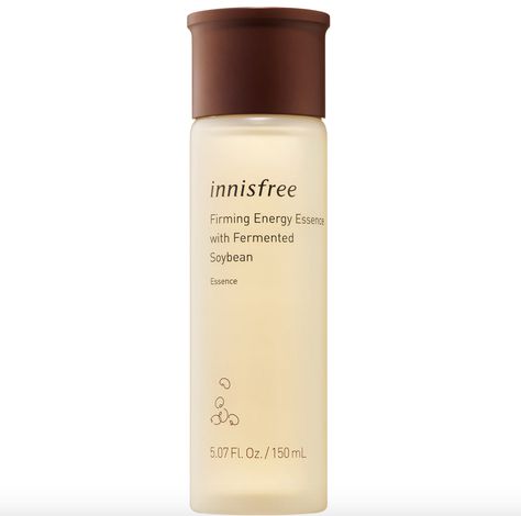 Innisfree Essence, Essence Korean, Essence Skincare, Innisfree Skincare, Face Essence, Hydrating Essence, Best Toner, Beauty Essence, Aesthetic Skincare