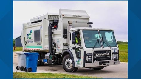 Trash Collector, Clay County, Garbage Collection, Pick Up Trash, Solid Waste, Yard Waste, Clean Up, The Collector, Recycling