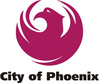 1868, Phoenix, Maricopa County, Arizona, United States #Maricopa #Phoenix #Arizona / 1770ZCO People In City, Az Logo, Clean Windows, Arizona Adventure, Window Cleaning Services, Office Images, Cardinals Nfl, City Logo, Bird Tattoo