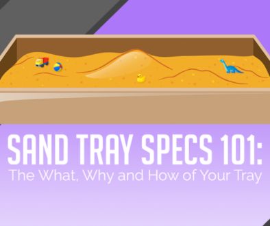 sandtrayspecs Sandtray Therapy, Sand Therapy, Sand Tray Therapy, Play Therapy Activities, Kids Sensory Play, Sand Tray, School Social Work, Sand Table, Therapy Counseling