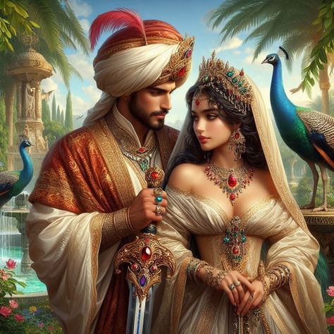 Harmony Tattoo, Ancient Persian Art, Angelic Symbols, Persian Warrior, Arabian Princess, Historical Romance Books, Arabian Art, Disney Princess Modern, Best Pose For Photoshoot