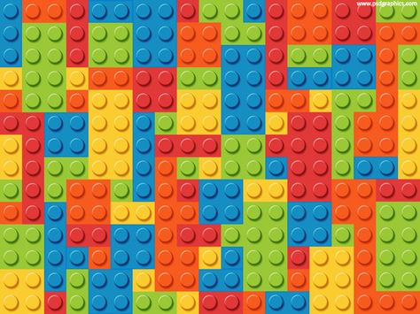 Lego blocks pattern Lego Blocks Printable, Movie Background, White Pattern Background, Lego Wallpaper, Lego Building Blocks, Facebook Tips, Idee Cricut, True Spring, Colour Analysis