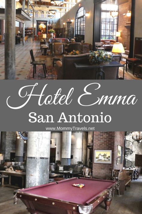 Moody Basement, Hotel Emma San Antonio, Hotel Emma, Room Attendant, Embassy Suites, Visit Usa, Book Library, Travel Bucket List Usa, Texas Style