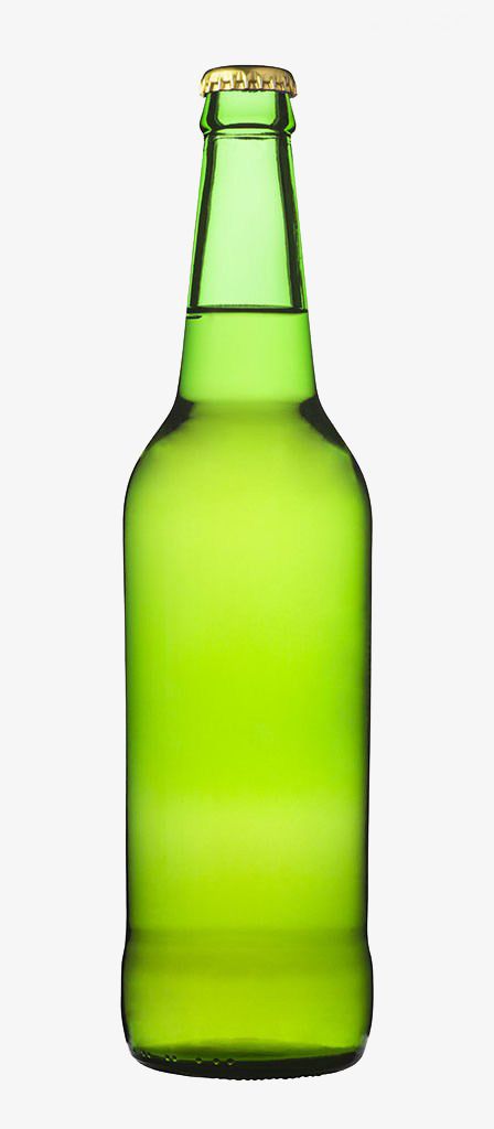 Green Beer Bottles, Beer Clipart, Bottle Png, Bear Bottle, Green Bear, Green Screen Background Images, Green Beer, Beer Bottles, Screen Background