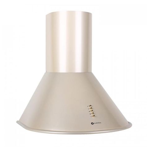 This extractor hood from  Klarstein  makes for an attractive addition to any small and medium sized kitchens. It extracts odors and vapors, thus ensuring a good indoor climate. A dishwasher-safe aluminium grease filter protects the exhaust duct from contamination. So Klarstein guarantees this hood will enjoy a long lifetime. Depending on your requirements, the intensity of the extraction force can be adjusted: With three power levels, the hood is ready for all sorts of different cooking scen... Vintage Retro Decor, Extractor Hood, Kitchen Range Hood, Extractor Fans, Kitchen Refresh, Cooker Hood, Kitchen Range, Range Hoods, Home Appliance